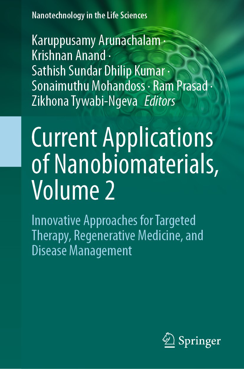 Nanotechnology in the Life Sciences