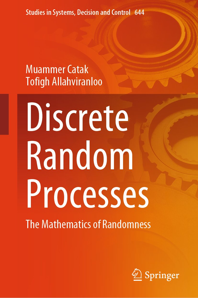 Studies in Systems, Decision and Control