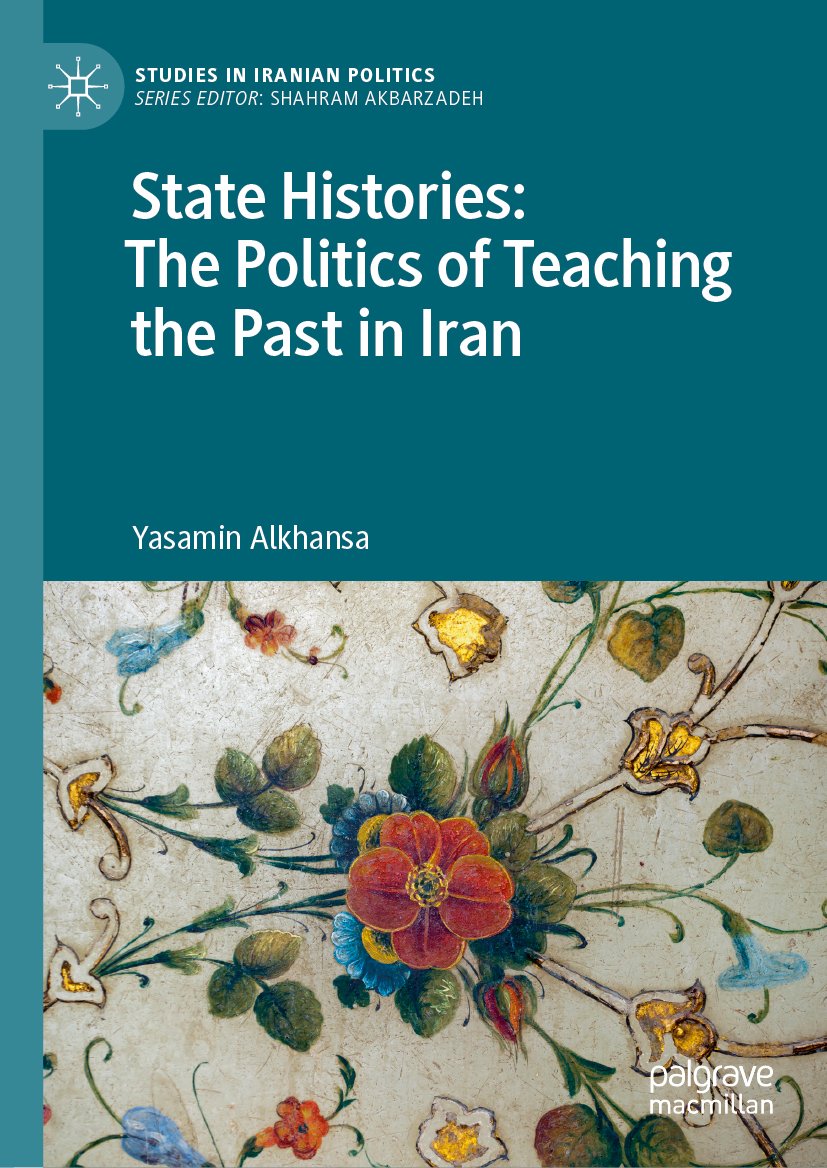 Studies in Iranian Politics