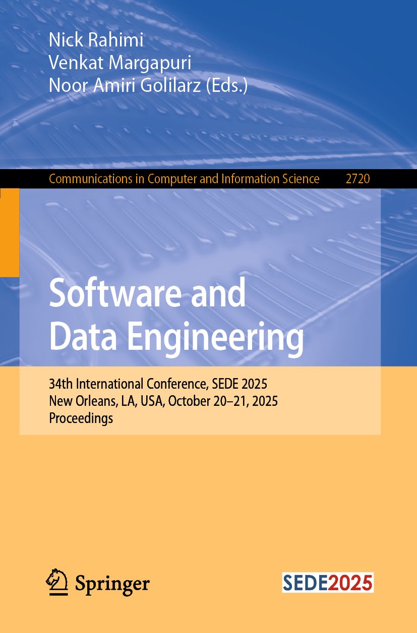 Communications in Computer and Information Science