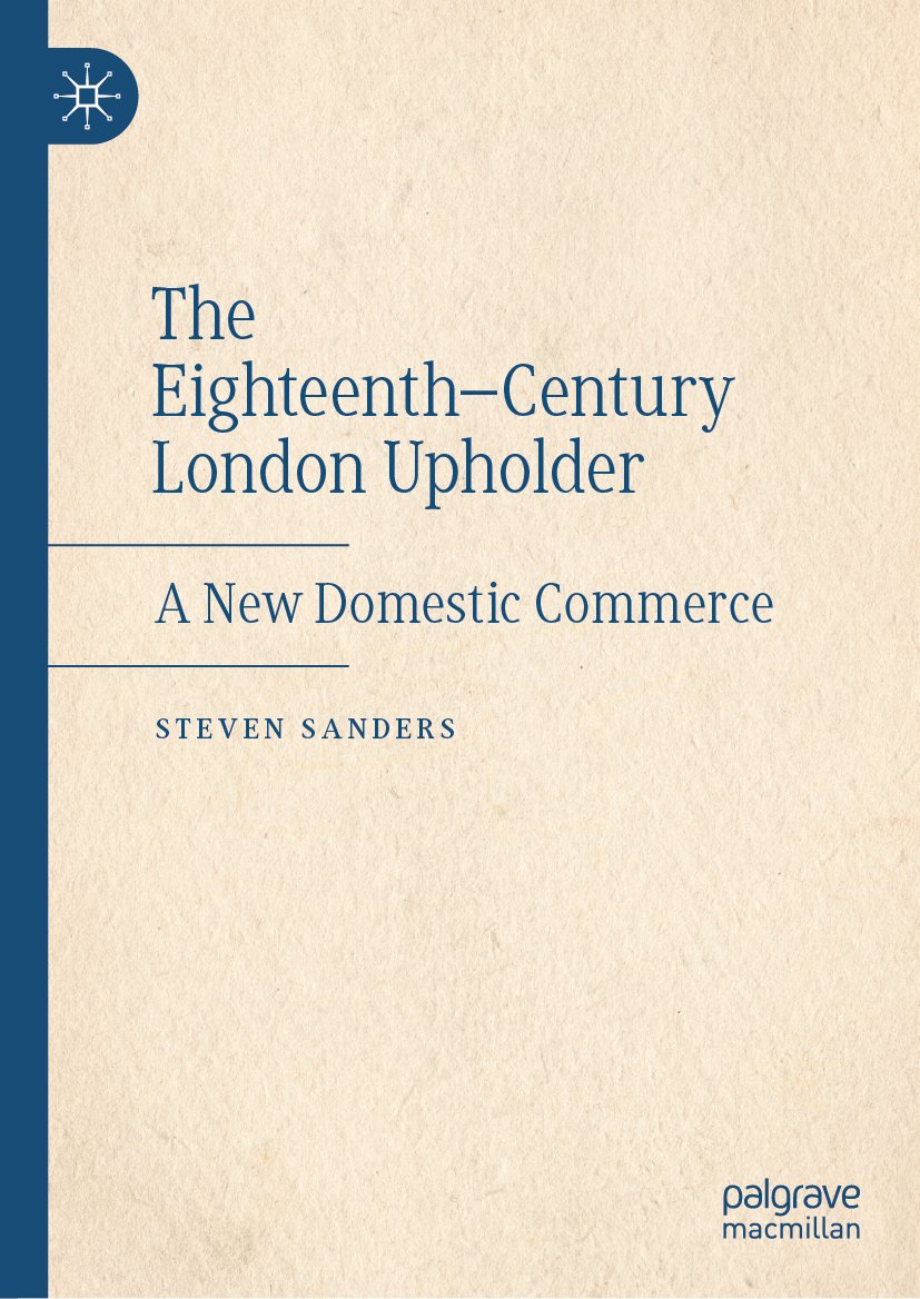 The Eighteenth–Century London Upholder