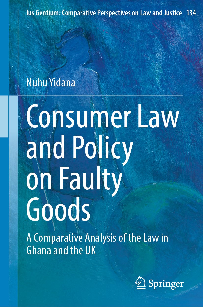 Ius Gentium: Comparative Perspectives on Law and Justice
