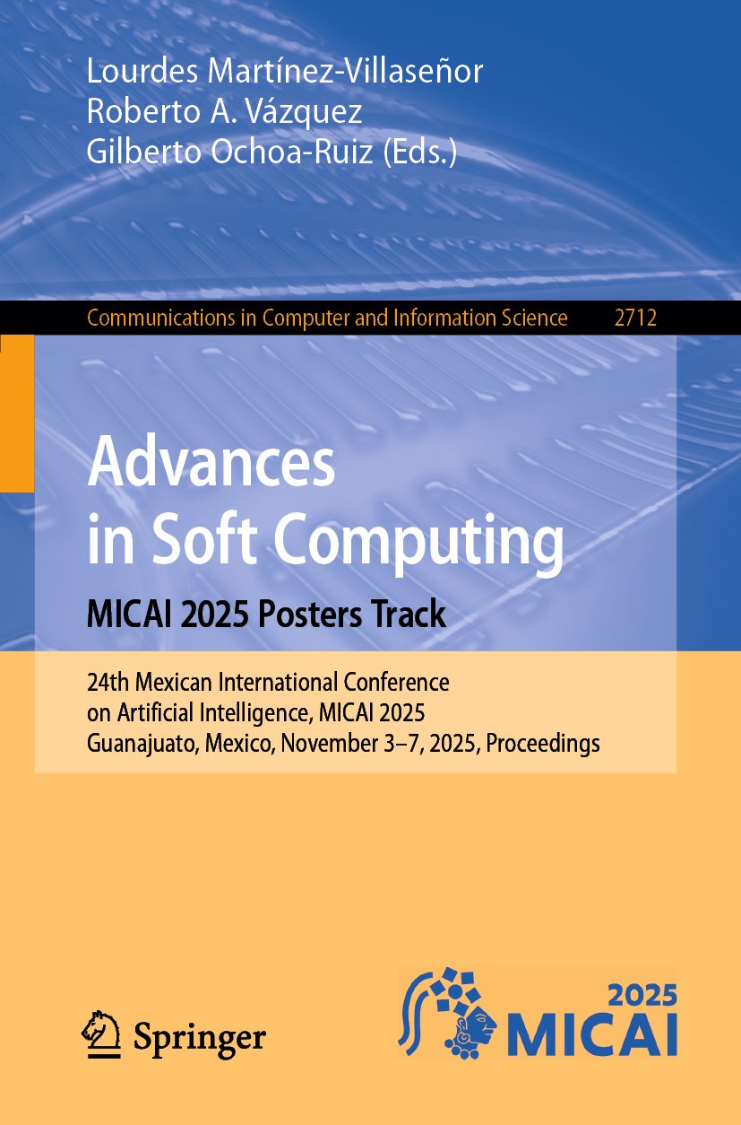 Communications in Computer and Information Science
