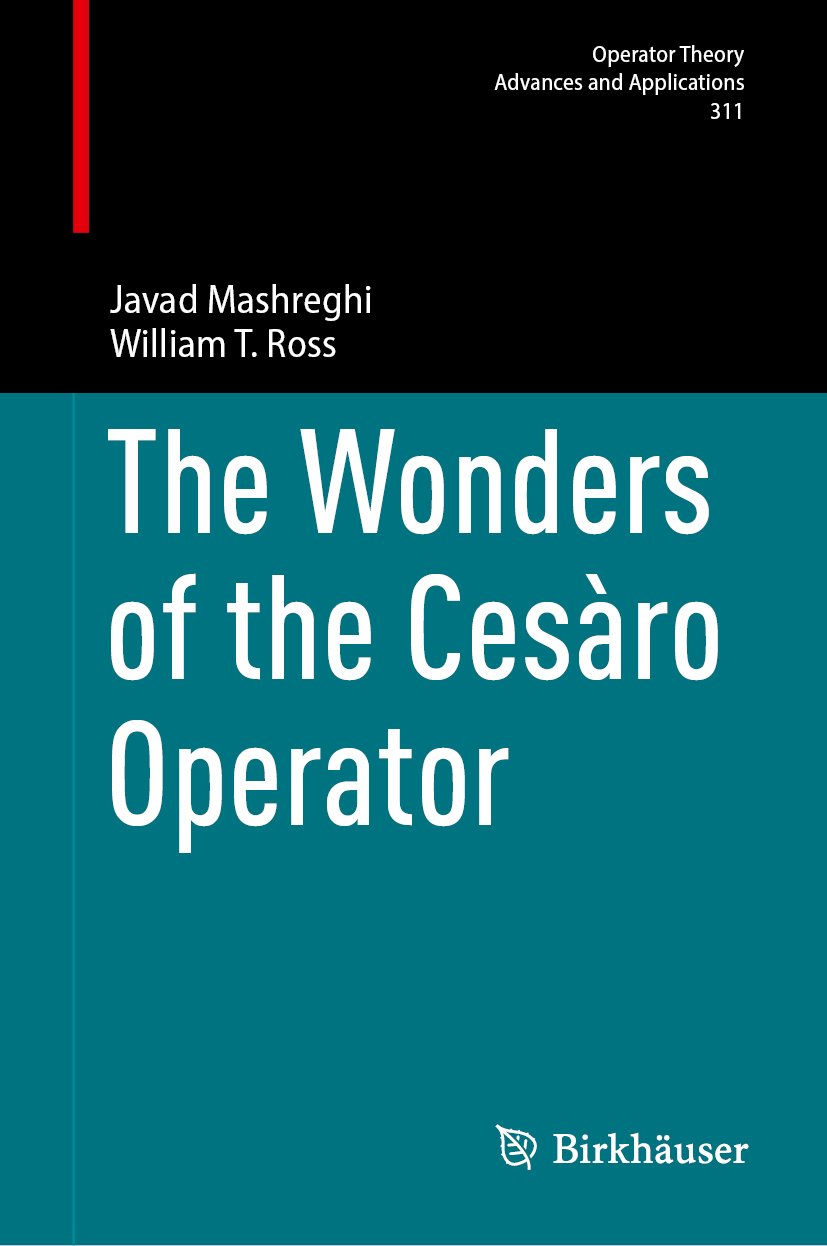 Operator Theory: Advances and Applications