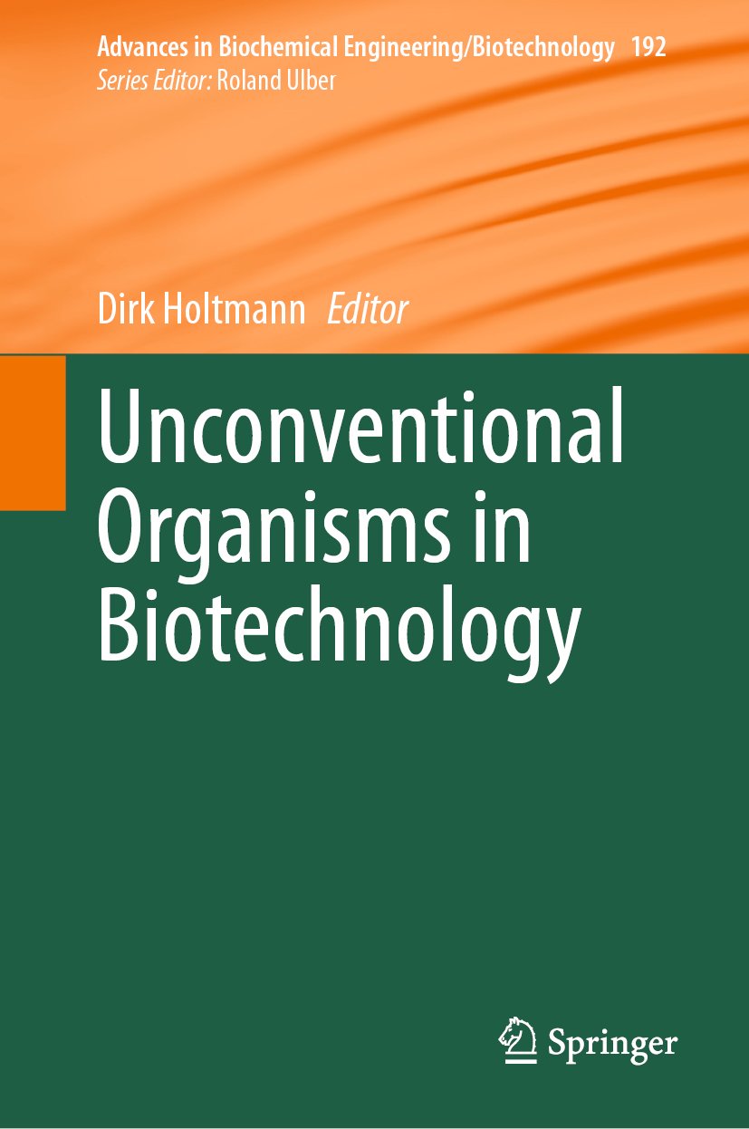Advances in Biochemical Engineering/Biotechnology