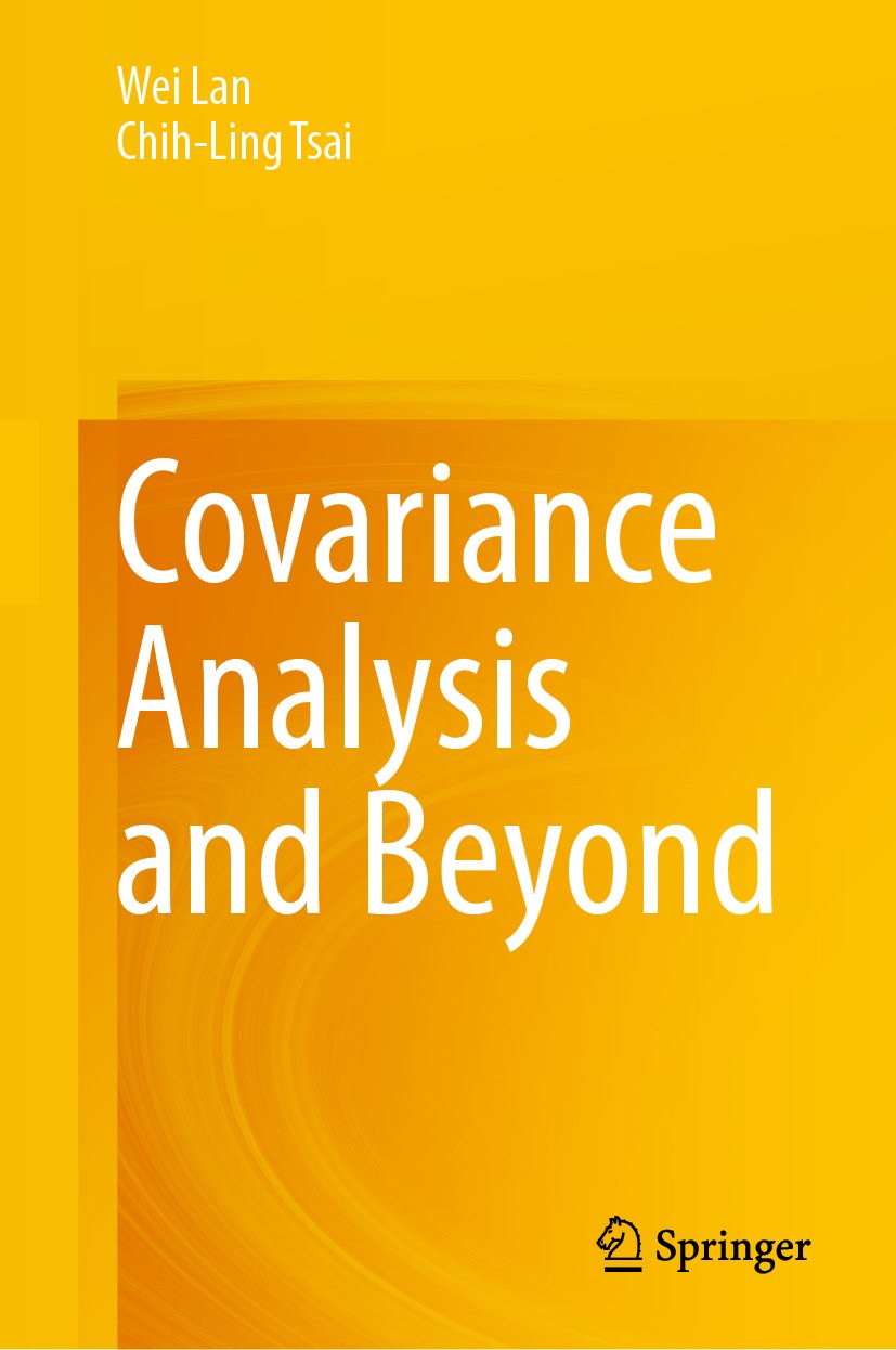Covariance Analysis and Beyond