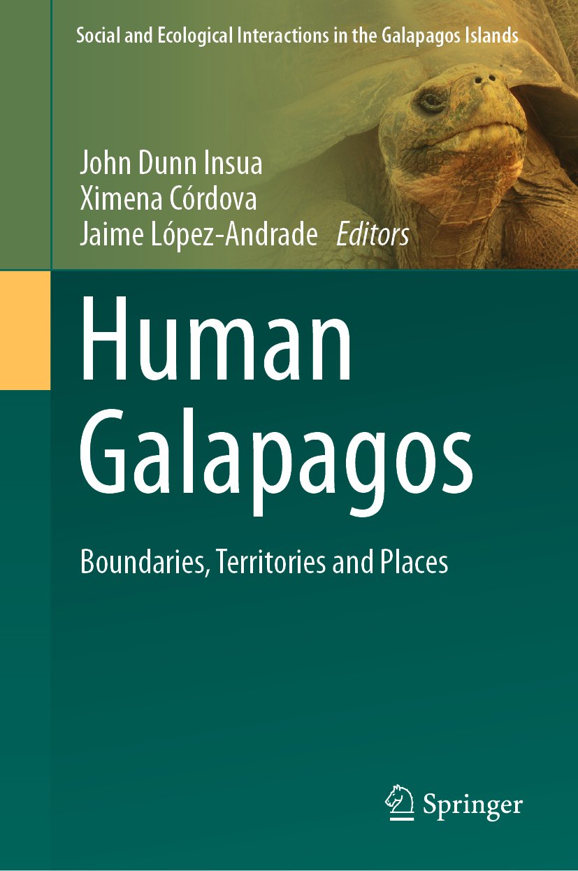 Social and Ecological Interactions in the Galapagos Islands