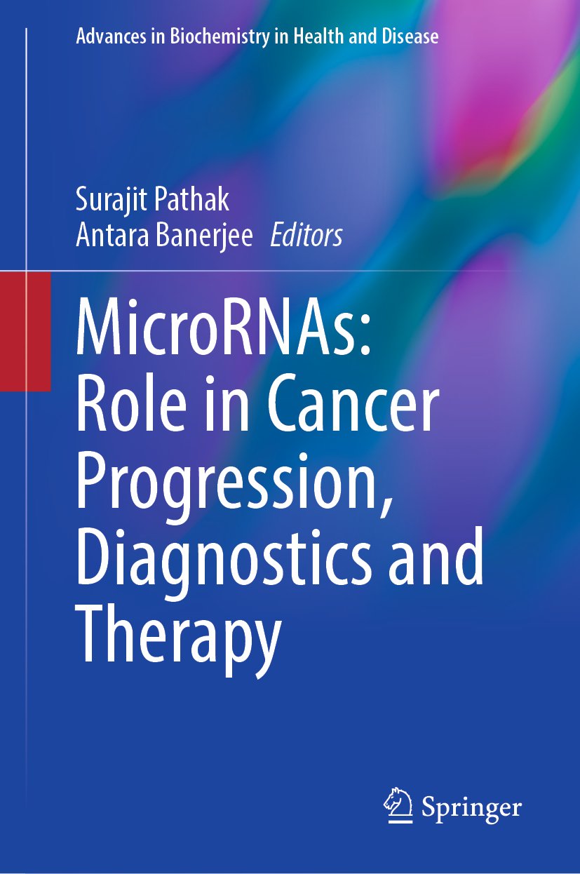 Advances in Biochemistry in Health and Disease