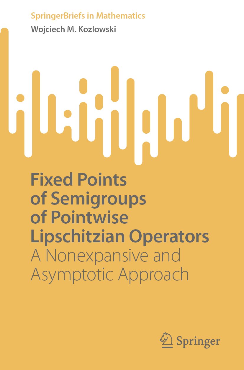SpringerBriefs in Mathematics