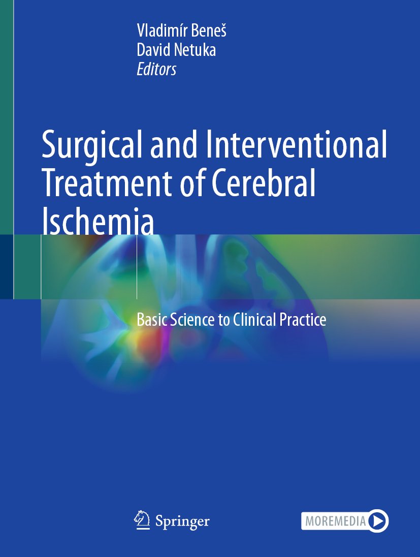 Surgical and Interventional Treatment of Cerebral Ischemia