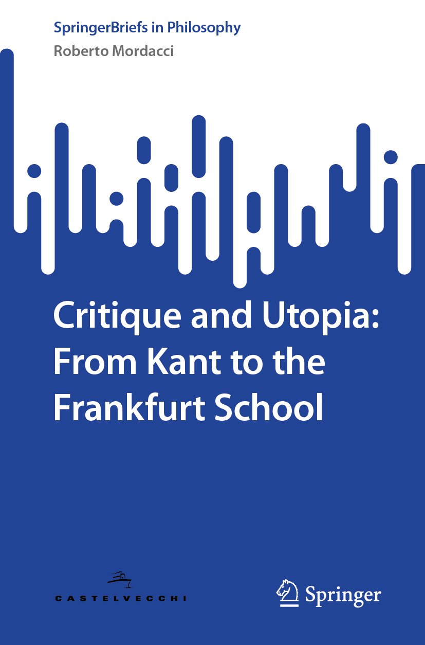 SpringerBriefs in Philosophy