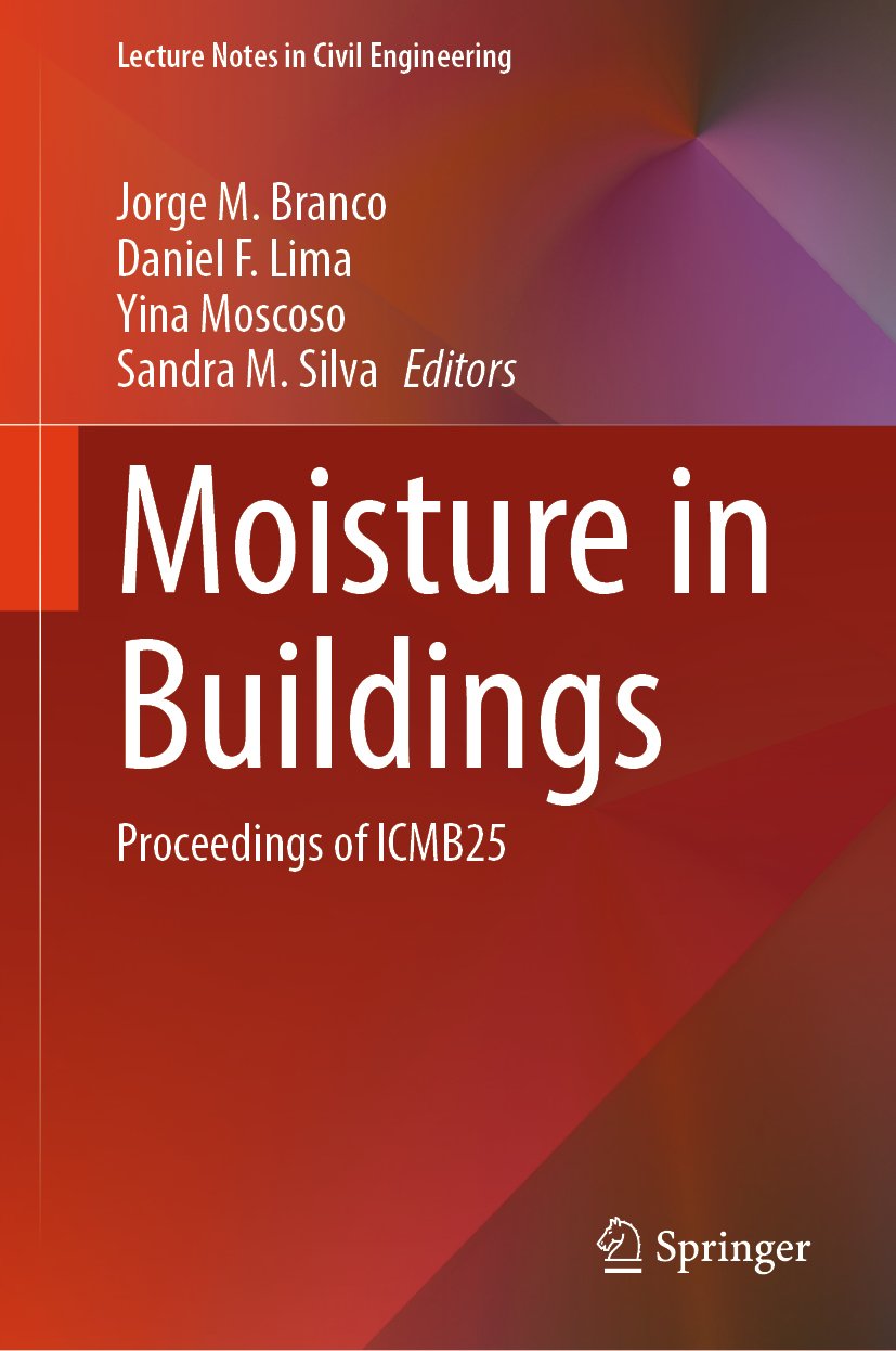 Lecture Notes in Civil Engineering