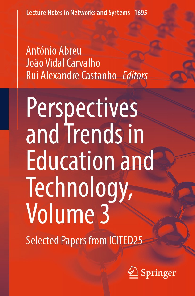 Lecture Notes in Networks and Systems