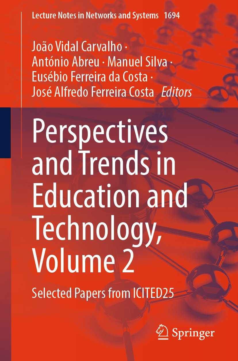 Lecture Notes in Networks and Systems