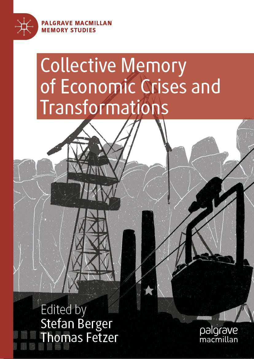 Palgrave Macmillan Memory Studies