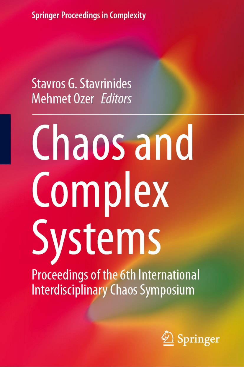 Chaos and Complex Systems
