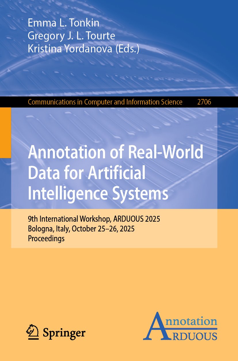Communications in Computer and Information Science