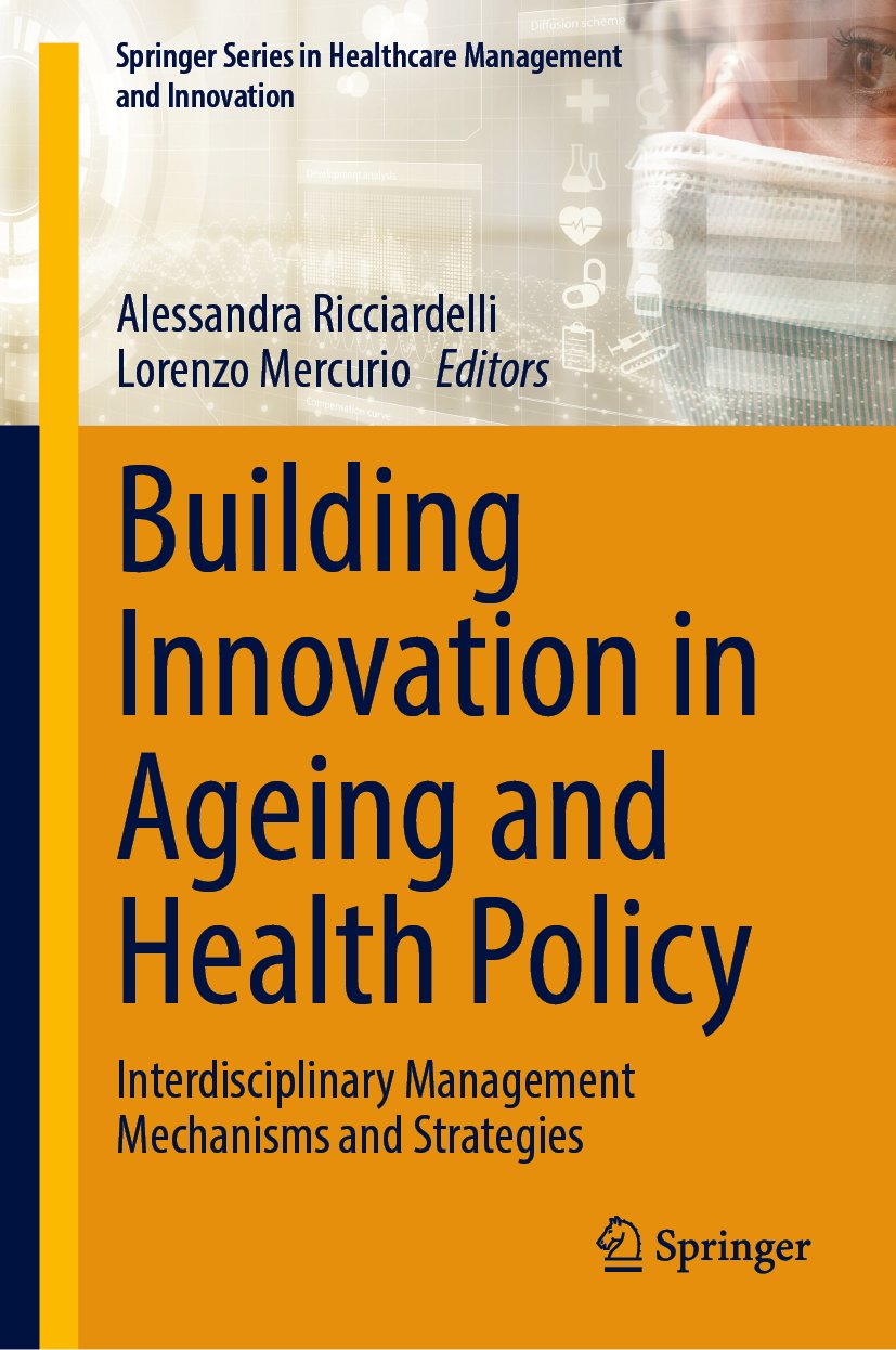 Springer Series in Healthcare Management and Innovation