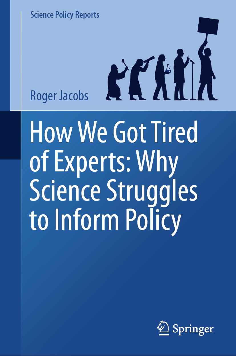 Science Policy Reports
