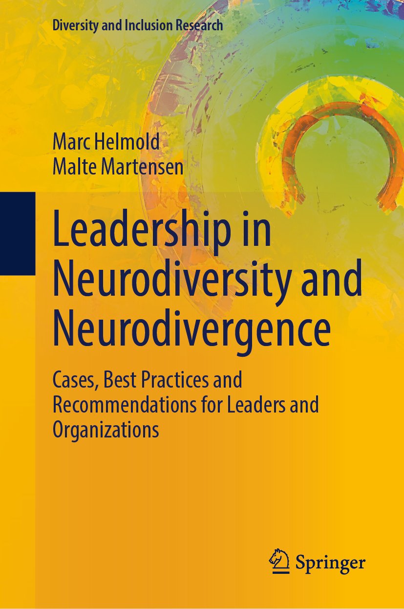 Diversity and Inclusion Research