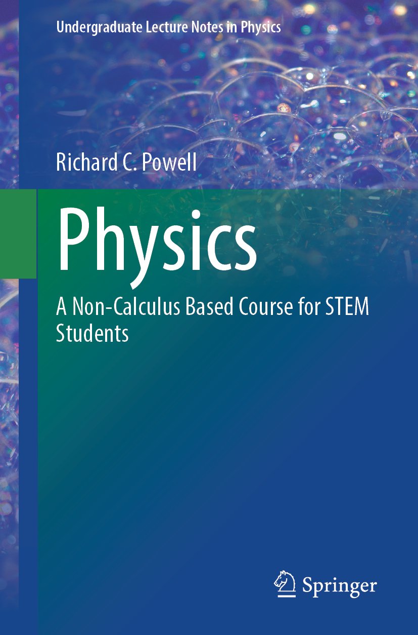 Undergraduate Lecture Notes in Physics