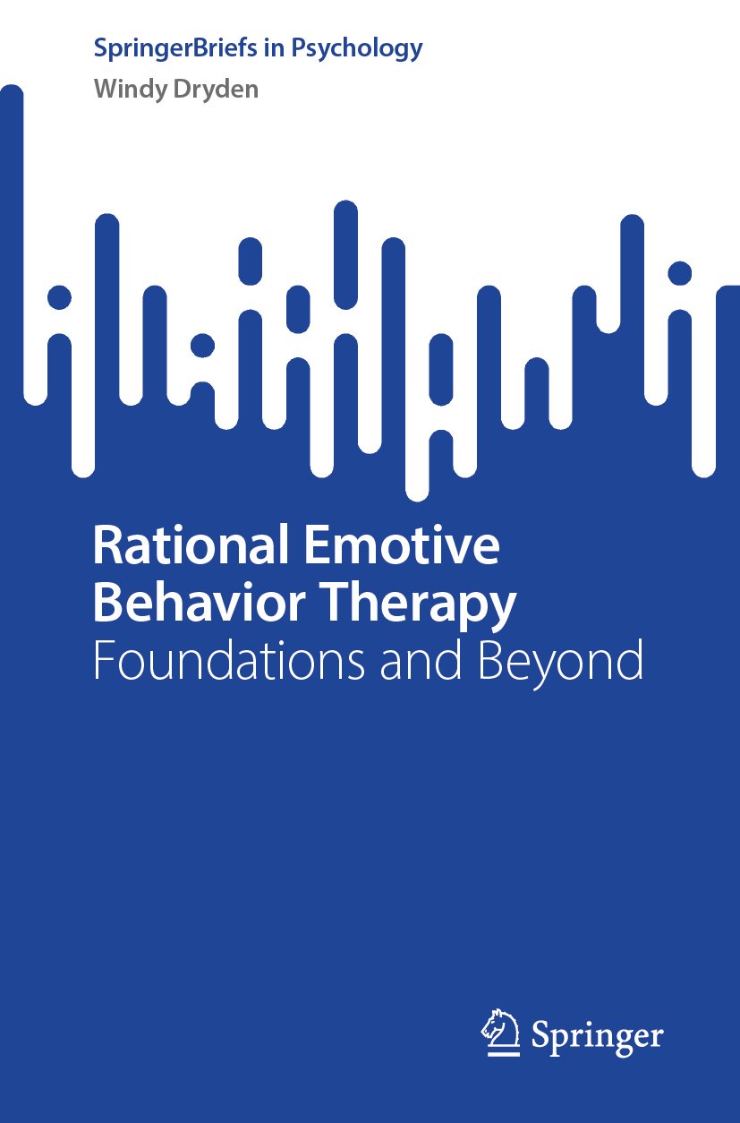 SpringerBriefs in Psychology