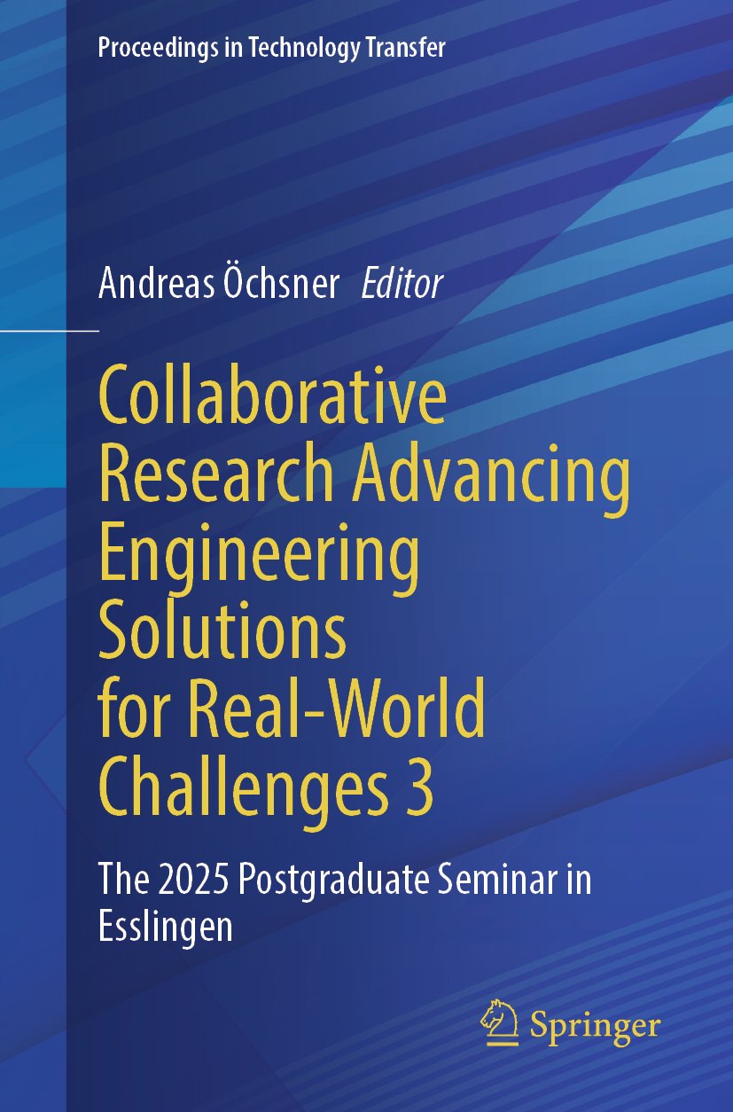 Proceedings in Technology Transfer
