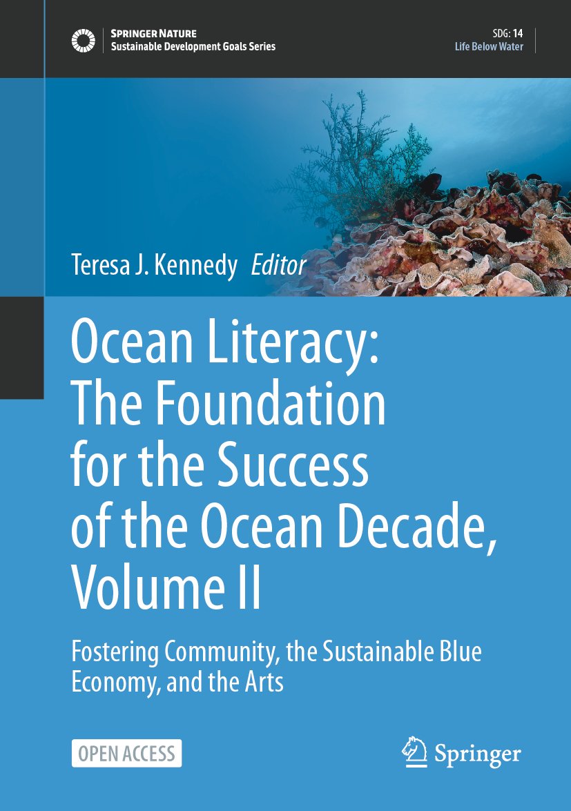 Sustainable Development Goals Series
