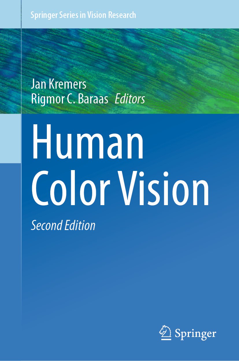 Springer Series in Vision Research