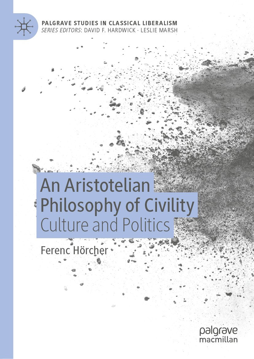 Palgrave Studies in Classical Liberalism