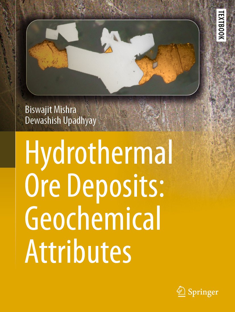 Springer Textbooks in Earth Sciences, Geography and Environment