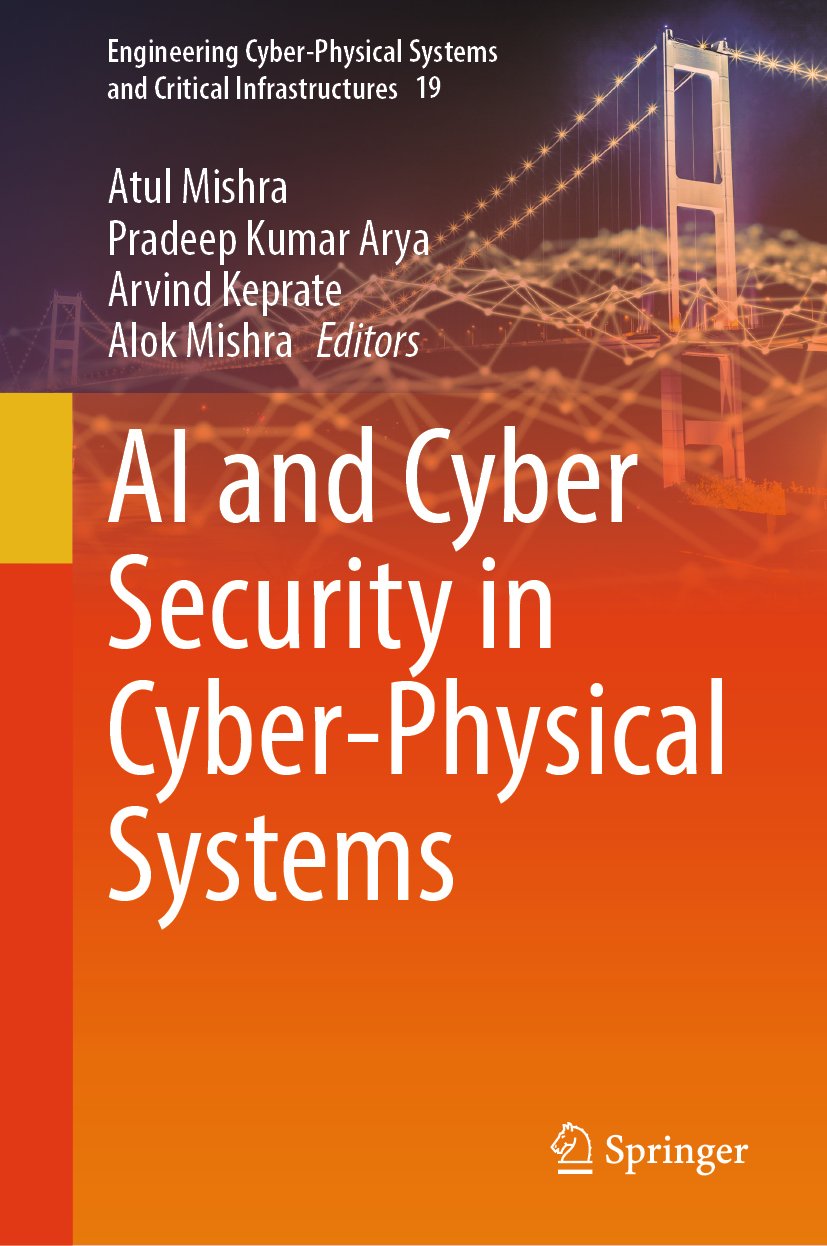 Engineering Cyber-Physical Systems and Critical Infrastructures