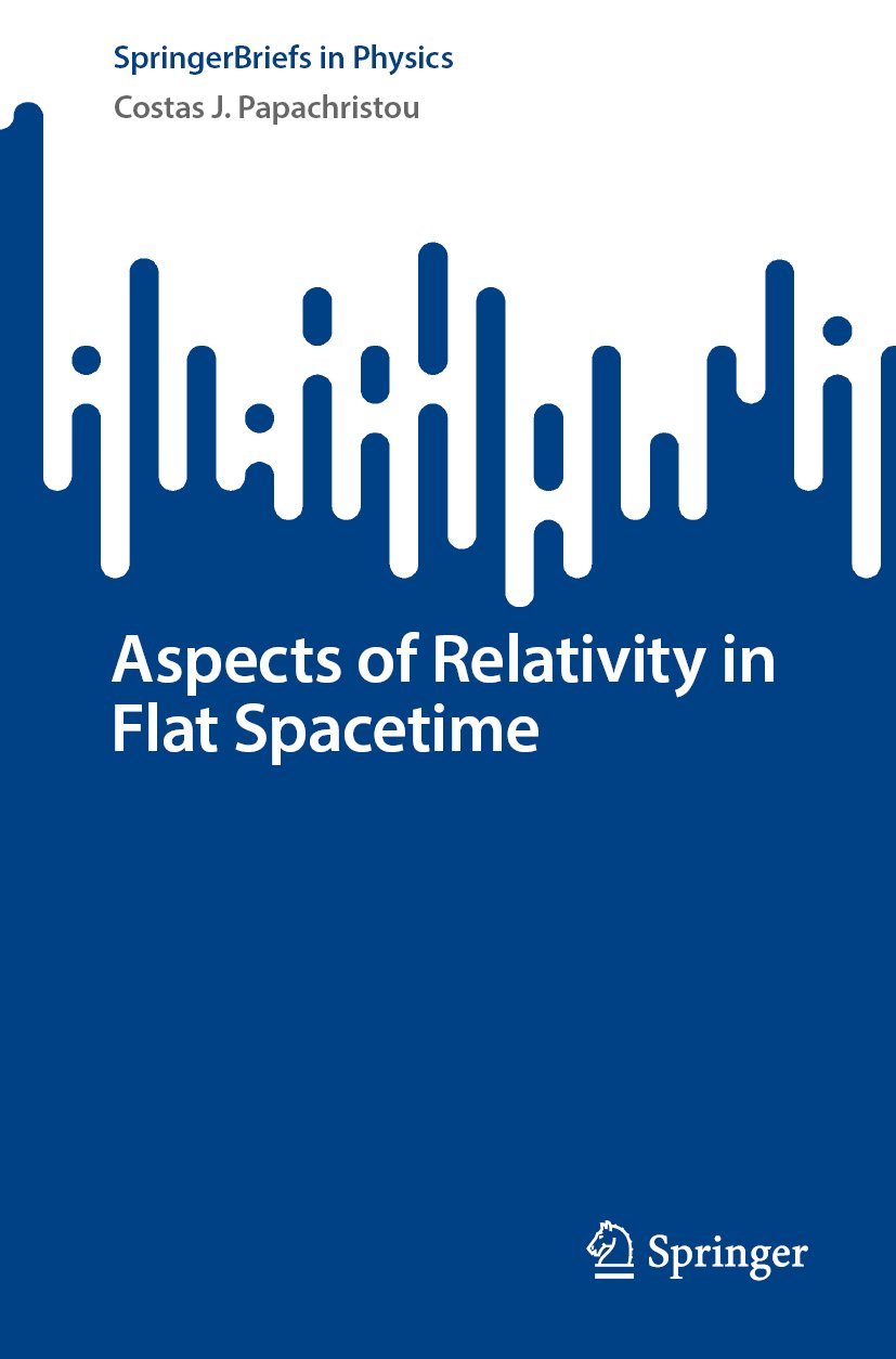 SpringerBriefs in Physics