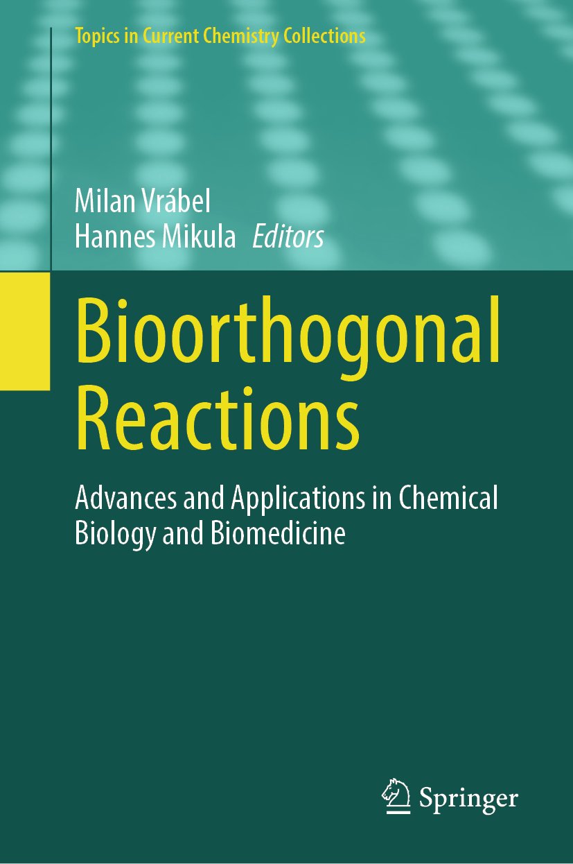 Topics in Current Chemistry Collections