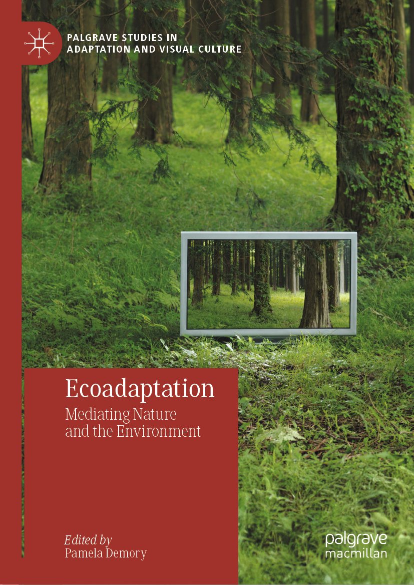 Palgrave Studies in Adaptation and Visual Culture