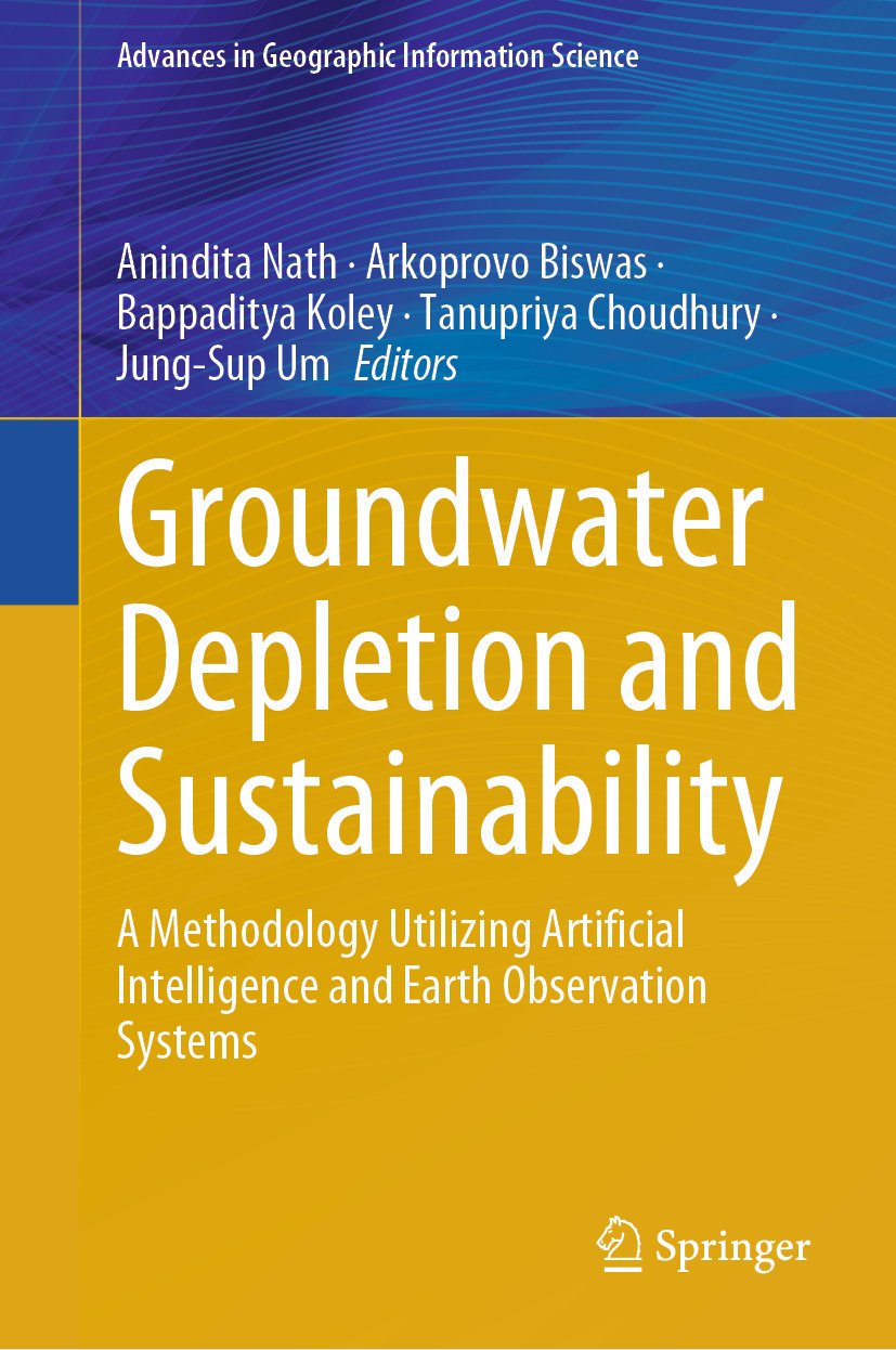 Advances in Geographic Information Science