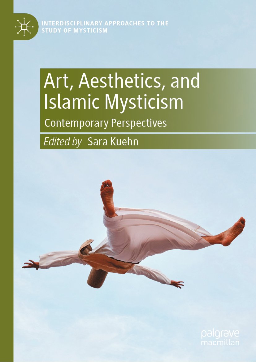 Interdisciplinary Approaches to the Study of Mysticism