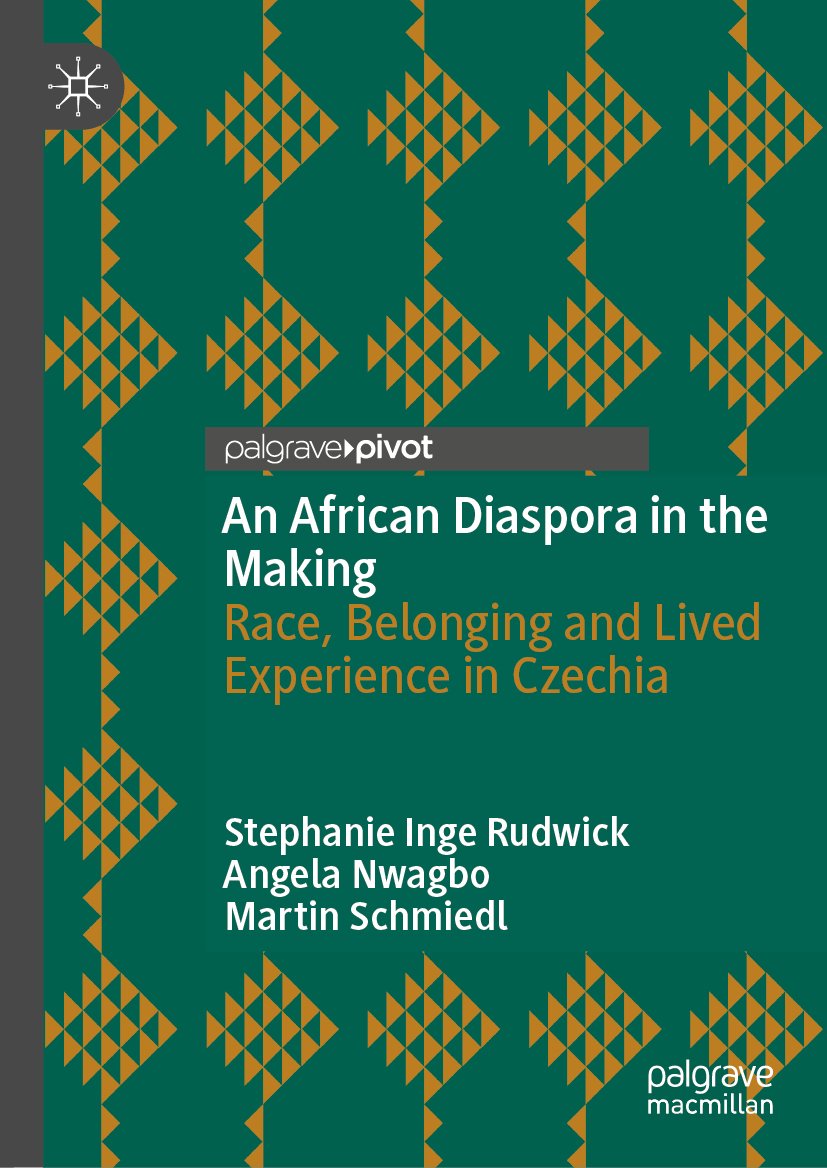 An African Diaspora in the Making