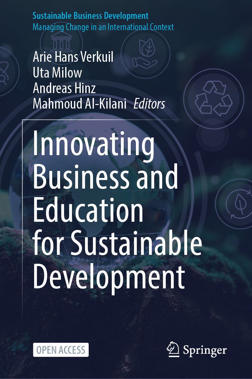 Sustainable Business Development