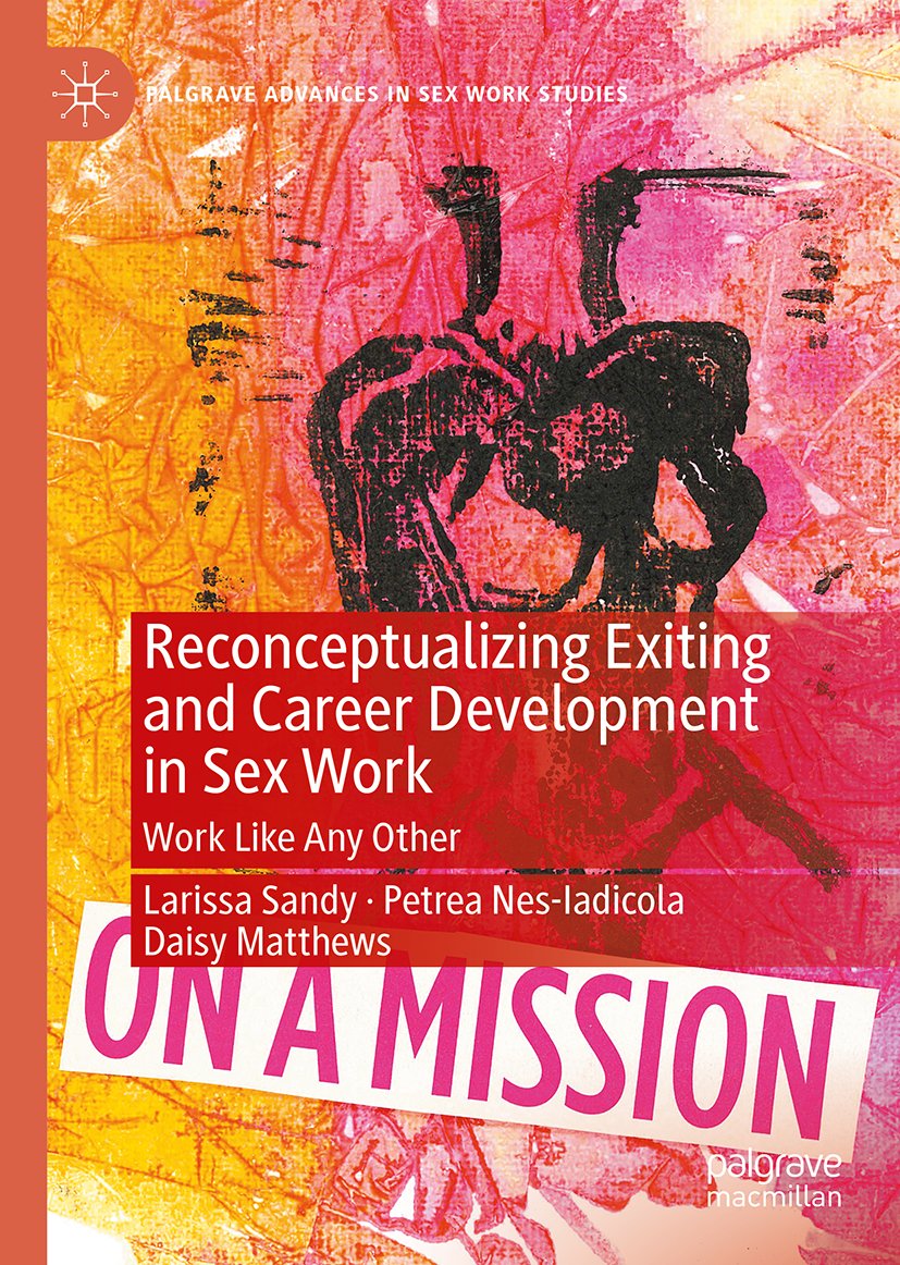 Palgrave Advances in Sex Work Studies