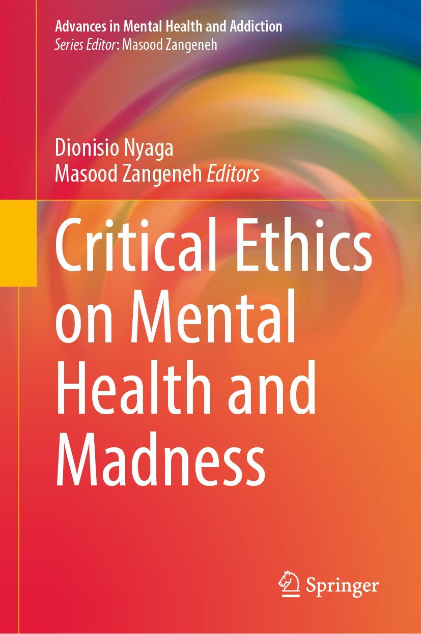 Advances in Mental Health and Addiction