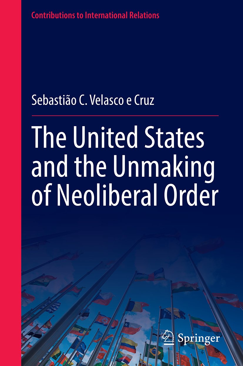 Contributions to International Relations