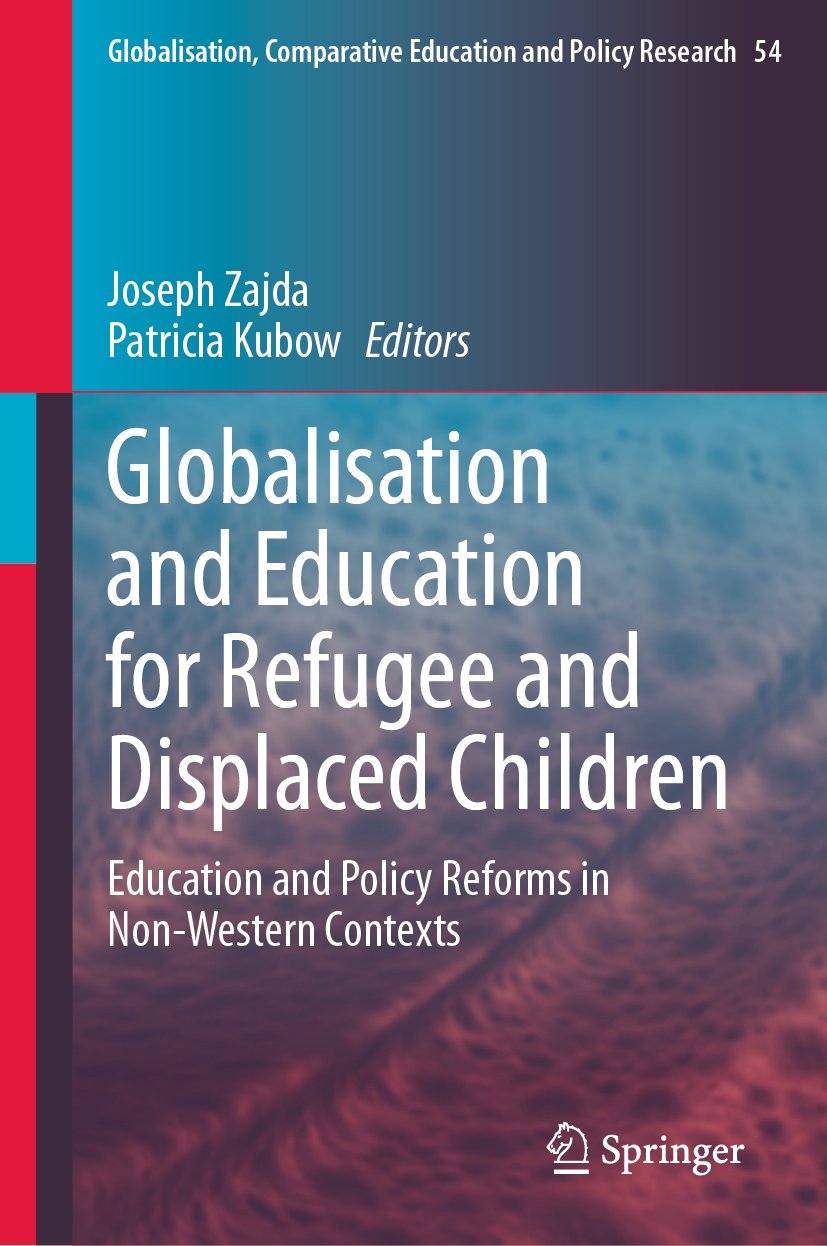 Globalisation, Comparative Education and Policy Research