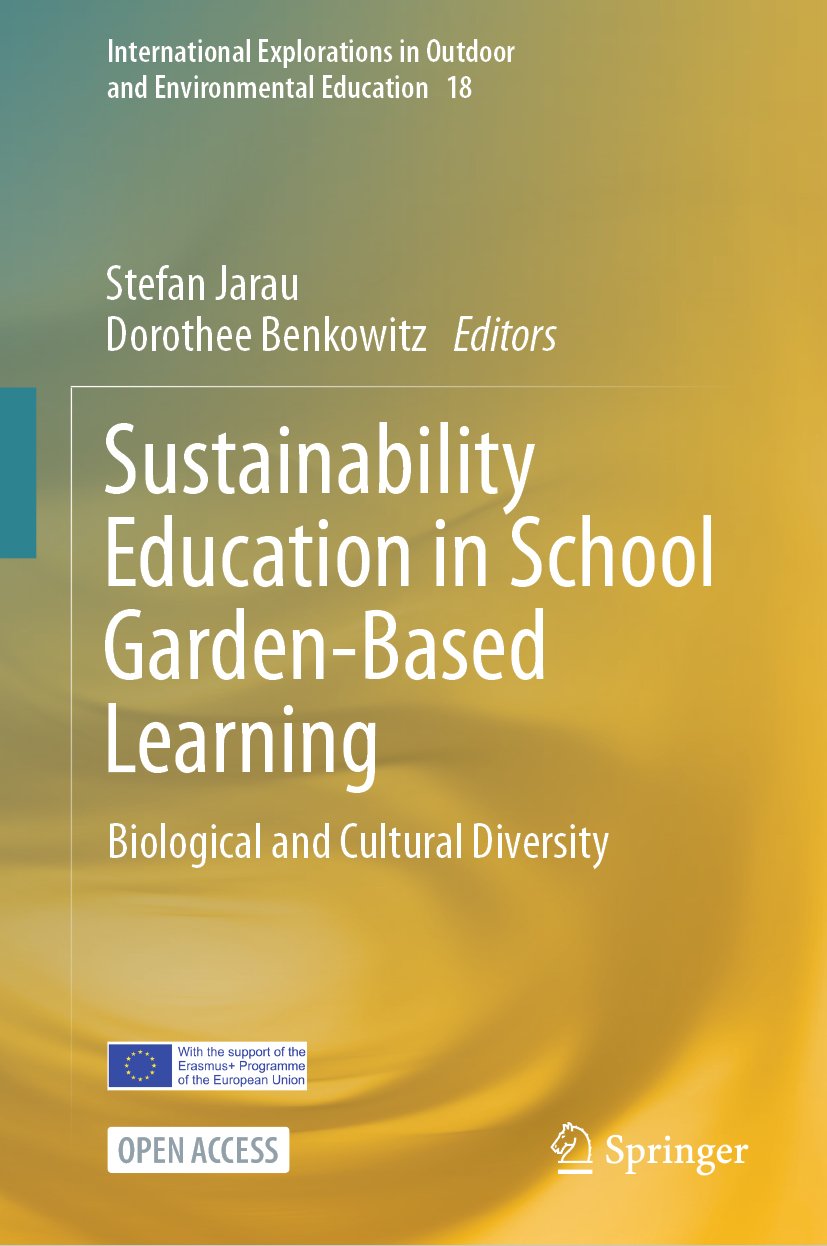 International Explorations in Outdoor and Environmental Education