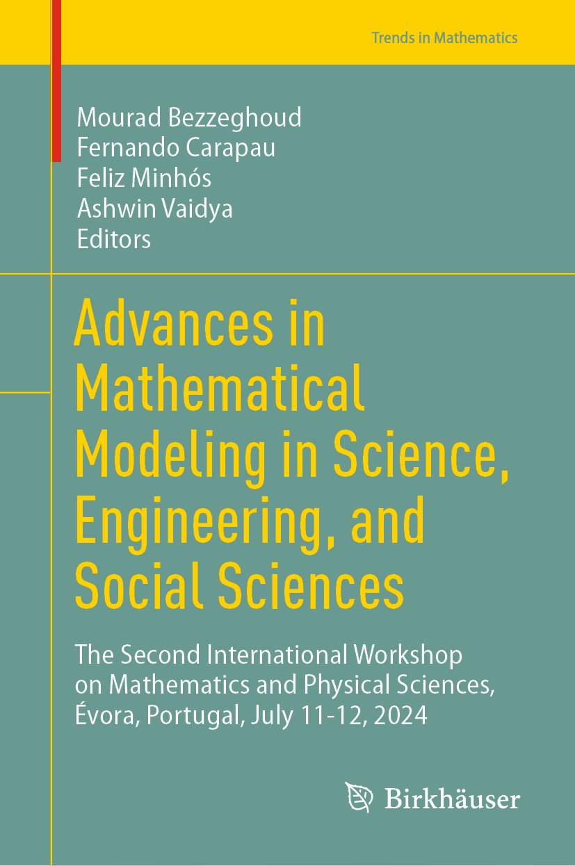 Trends in Mathematics