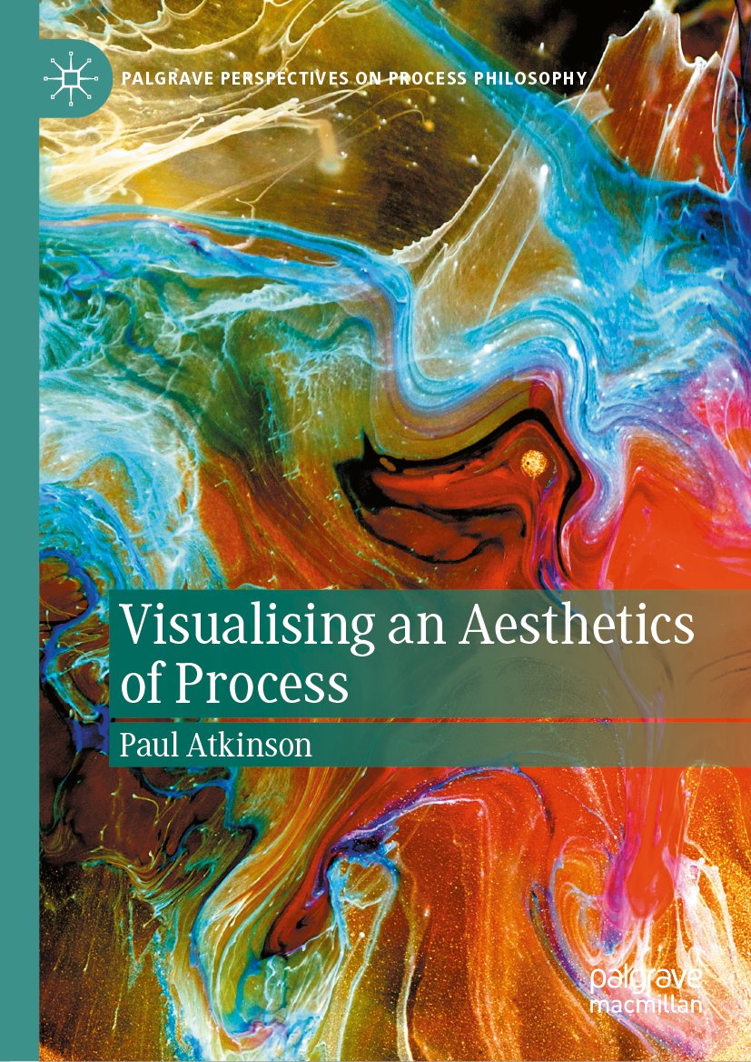 Palgrave Perspectives on Process Philosophy