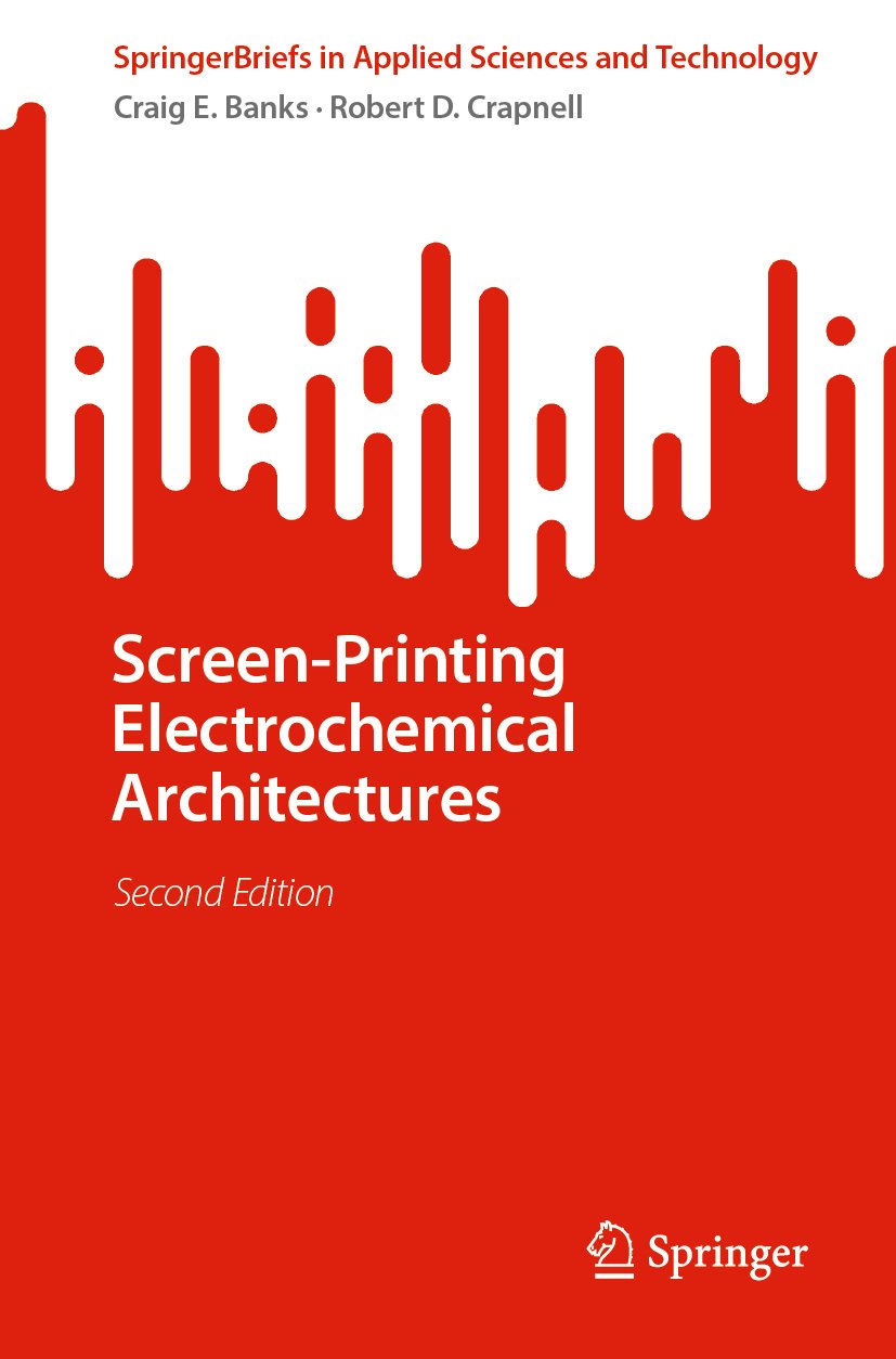 SpringerBriefs in Applied Sciences and Technology