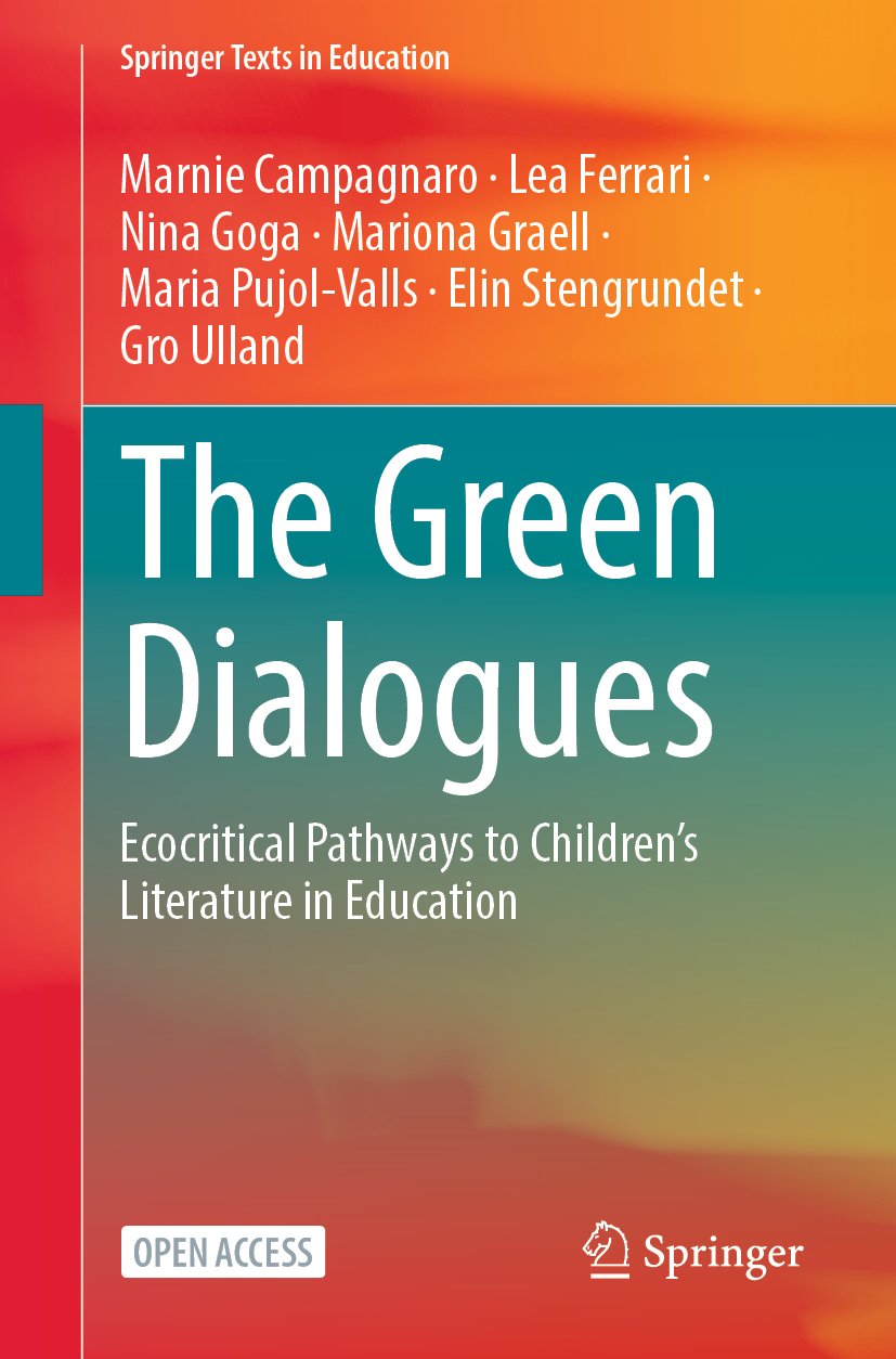 Springer Texts in Education