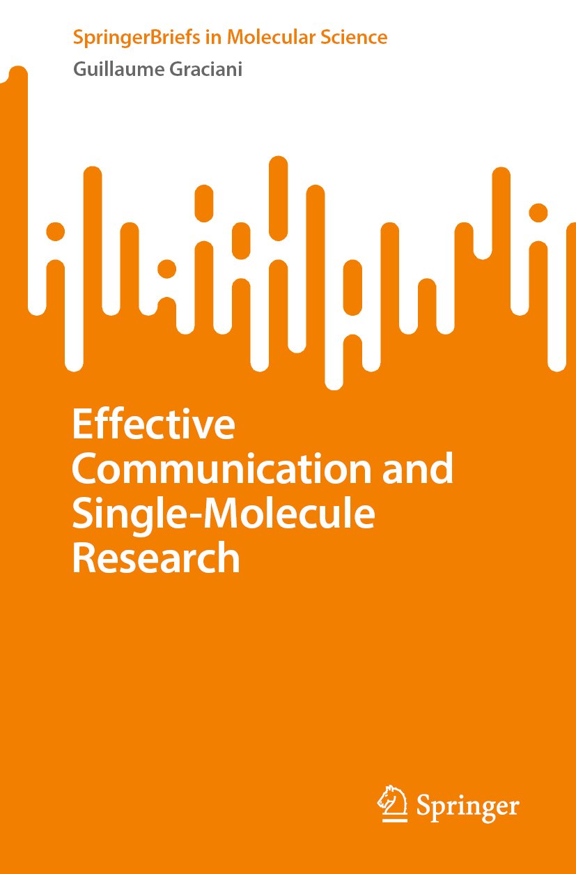 SpringerBriefs in Molecular Science
