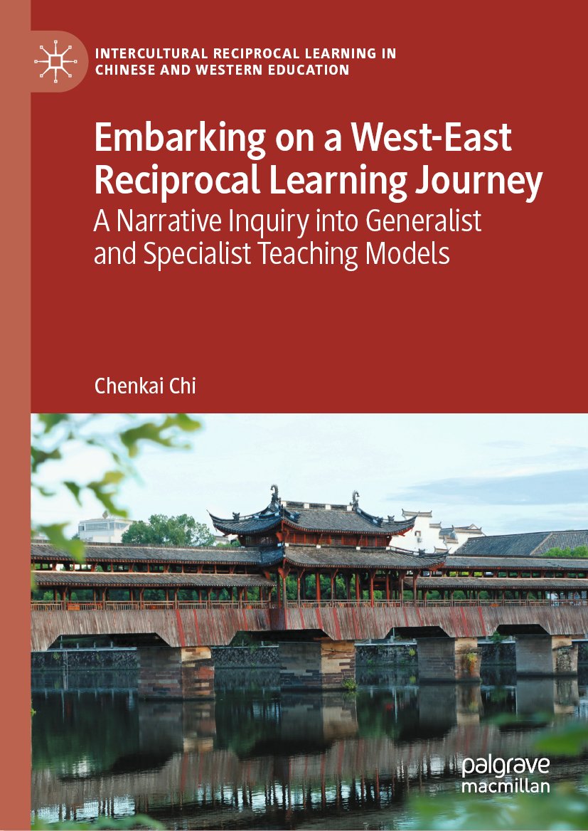 Intercultural Reciprocal Learning in Chinese and Western Education